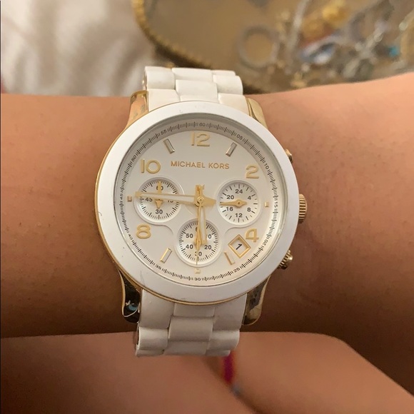 Michael Kors Accessories - Michael Kors watch